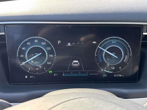 Used 2026 Hyundai Tucson SEL image 25