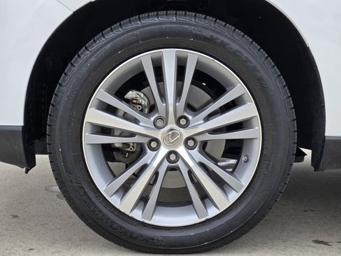 Used 2015 Lexus RX 350 FWD image 16