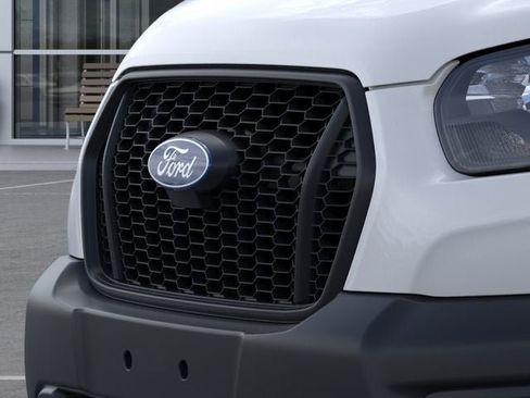 New 2026 Ford Transit 150 Low Roof RWD image 18