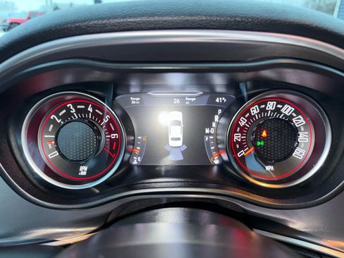 Used 2021 Dodge Challenger GT image 31