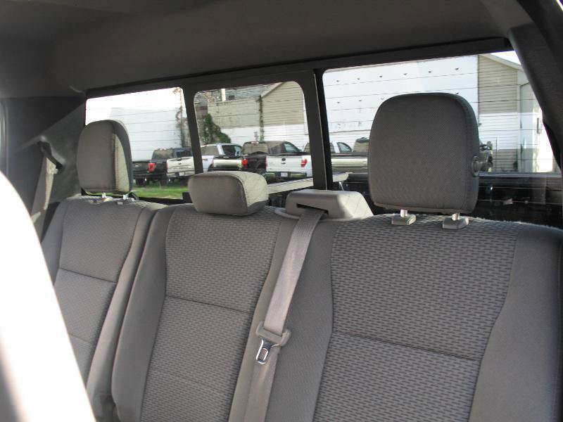 Used 2017 Ford F150 XLT w/ Equipment Group 302A Luxury AWD/4WD image 28