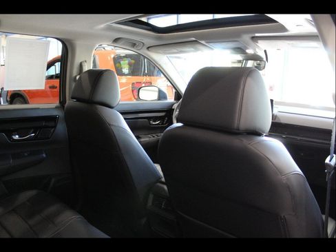Certified 2023 Honda CR-V EX-L image 19