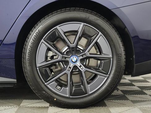 Certified 2023 BMW i4 eDrive40 w/ Premium Package RWD image 16