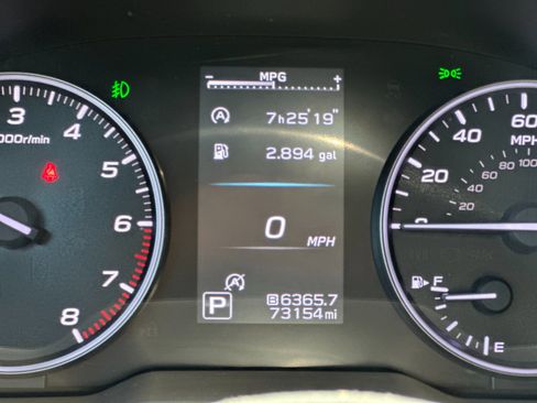 Used 2020 Subaru Outback Onyx Edition XT image 26