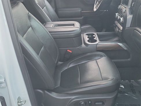 Used 2020 GMC Sierra 1500 SLT w/ SLT Premium Plus Package image 18