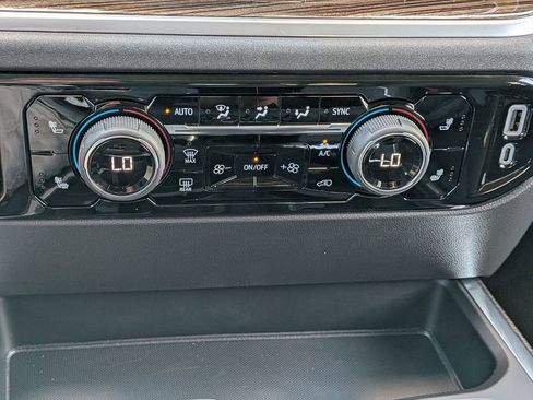 New 2026 Chevrolet Silverado 1500 LT Trail Boss w/ Convenience Package II AWD/4WD image 19