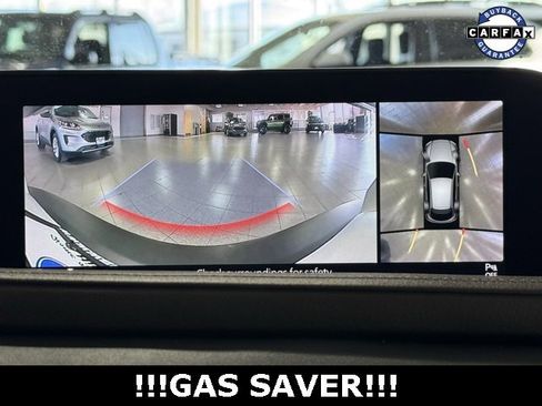 Used 2021 MAZDA CX-30 2.5 Turbo w/ Premium Plus Pkg image 34