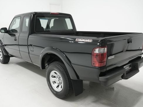 Used 2004 Ford Ranger Edge image 6