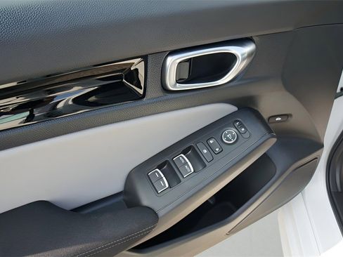 New 2026 Honda Civic Sport image 12