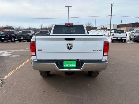 Used 2017 RAM 3500 SLT image 4