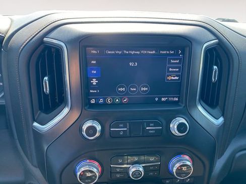 Used 2019 GMC Sierra 1500 AT4 w/ AT4 Premium Package AWD/4WD image 22