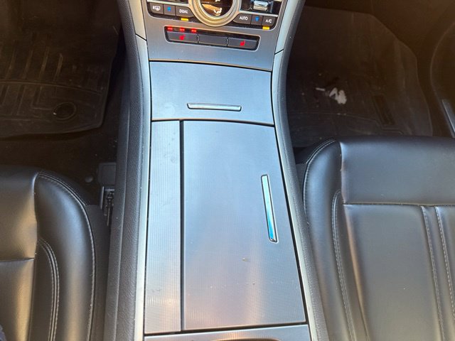 Used 2017 Lincoln MKZ Premiere FWD image 20