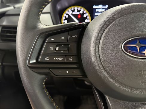 New 2026 Subaru Crosstrek 2.5i Sport image 12