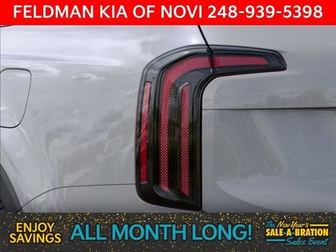 New 2025 Kia Telluride SX X-Line image 11