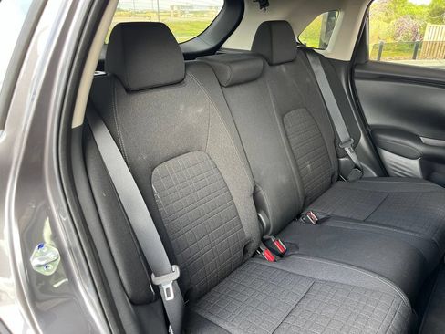 Used 2026 Honda HR-V LX image 25