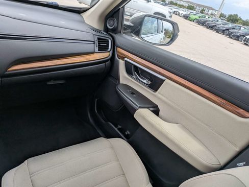 Used 2018 Honda CR-V EX image 20