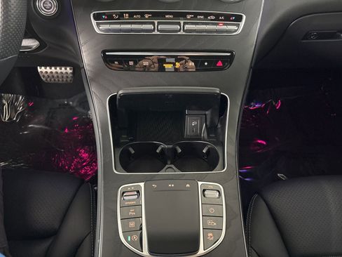 Certified 2023 Mercedes-Benz GLC 300 4MATIC Coupe image 25