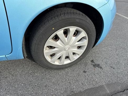 Used 2014 Nissan Versa Note S Plus image 11