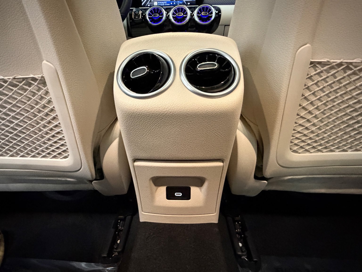 Certified 2025 Mercedes-Benz CLA 250 image 35