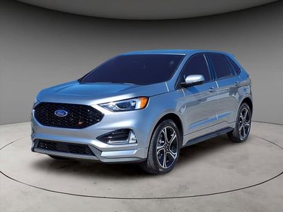 Used 2023 Ford Edge ST