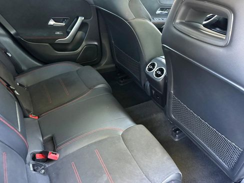 Certified 2023 Mercedes-Benz CLA 250 image 29