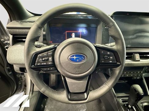 New 2026 Subaru Outback Limited XT image 11