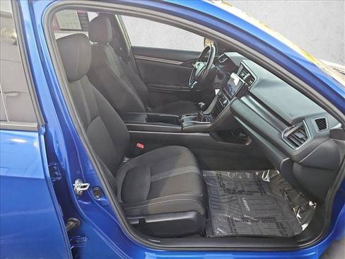 Used 2019 Honda Civic Sport image 21