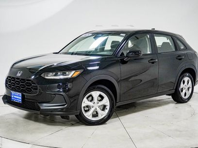 Used 2023 Honda HR-V LX