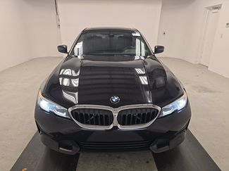 Used 2020 BMW 330i Sedan w/ Convenience Package RWD video 2