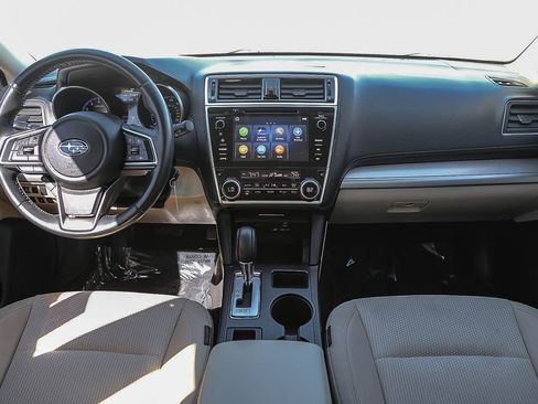 Used 2019 Subaru Outback 2.5i Premium image 13
