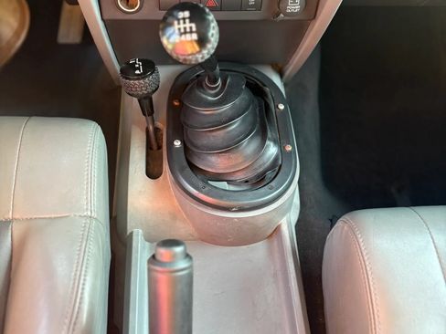 Used 2008 Jeep Wrangler X AWD/4WD image 25
