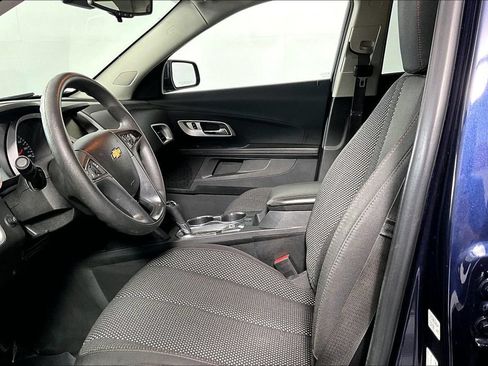 Used 2017 Chevrolet Equinox LS FWD image 13