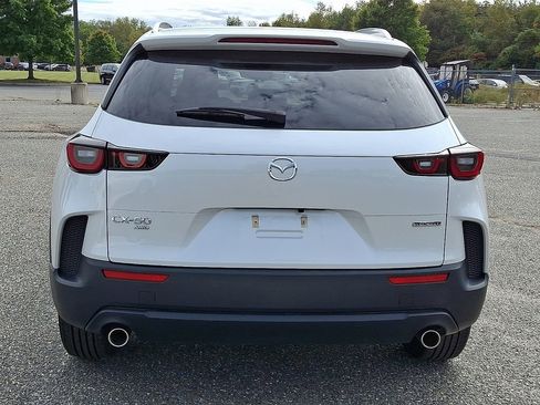 Used 2023 MAZDA CX-50 2.5 S w/ Preferred Plus Pkg image 10