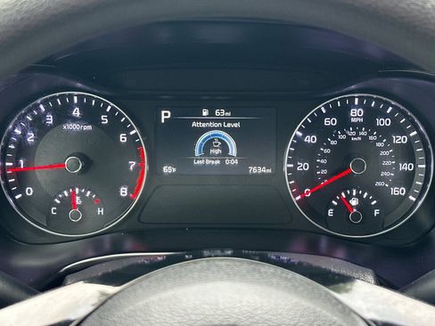 Used 2024 Kia Forte LXS w/ LXS Technology Package image 21