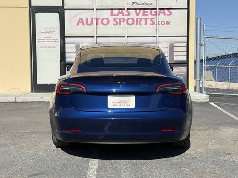 Used 2023 Tesla Model 3 Standard Range RWD image 8