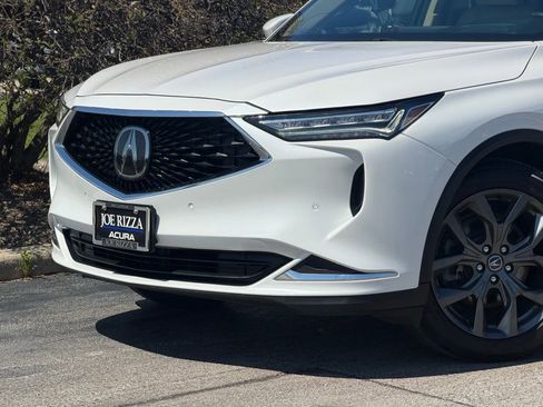 Used 2023 Acura MDX SH-AWD w/ Technology Package image 23