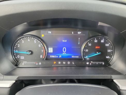 Certified 2023 Ford Explorer XLT w/ Equipment Group 202A RWD image 26