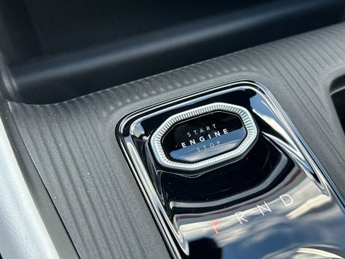 New 2026 Jeep Cherokee Overland image 23