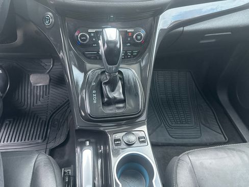 Used 2014 Ford Escape Titanium w/ Equipment Group 401A image 20