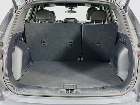 Used 2024 Ford Escape ST-Line w/ Tech Pack #1 image 10