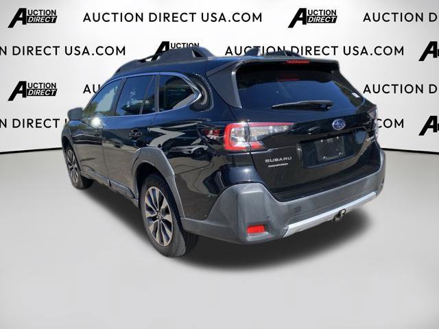 Used 2024 Subaru Outback Limited AWD/4WD image 11