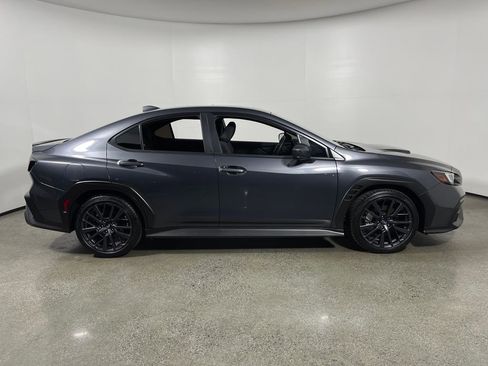 Used 2025 Subaru WRX Premium w/ Accessory Package #2 AWD/4WD image 2