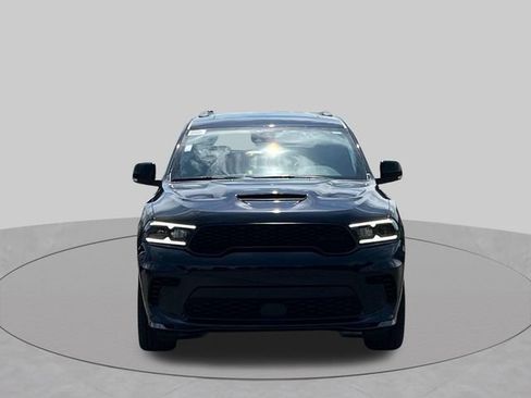 New 2027 Dodge Durango GT AWD/4WD image 10