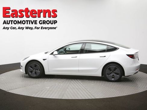 Used 2023 Tesla Model 3 Standard Range image 56