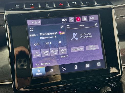 Used 2022 Jeep Grand Cherokee L Laredo image 18