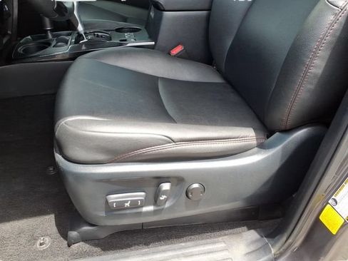 Used 2021 Toyota 4Runner TRD Pro AWD/4WD image 6