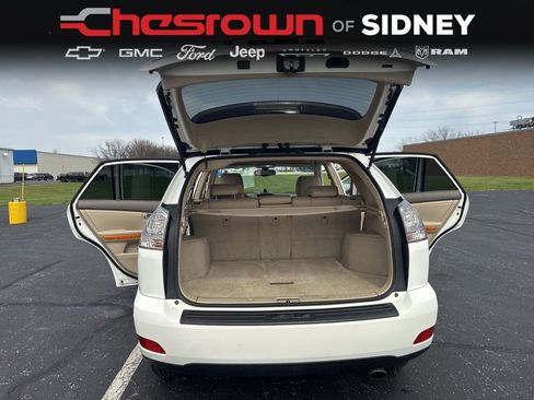 Used 2006 Lexus RX 330 AWD image 16