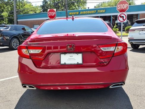 Used 2019 Honda Accord Sport image 5