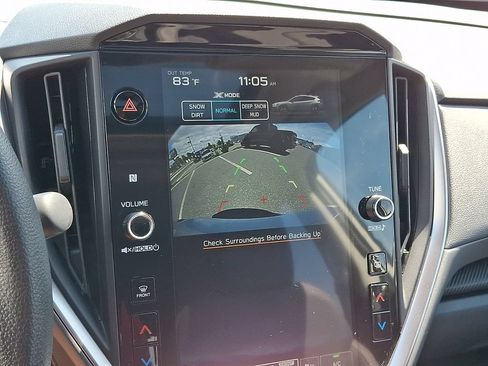 Certified 2025 Subaru Crosstrek 2.5i Premium AWD/4WD image 4