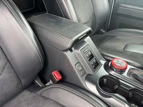 Used 2024 Ford Bronco Raptor w/ Interior Carbon Fiber Pack 6 AWD/4WD image 53
